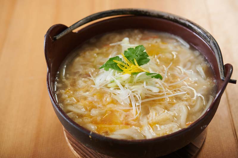 宇品本店 | 太閤うどん
