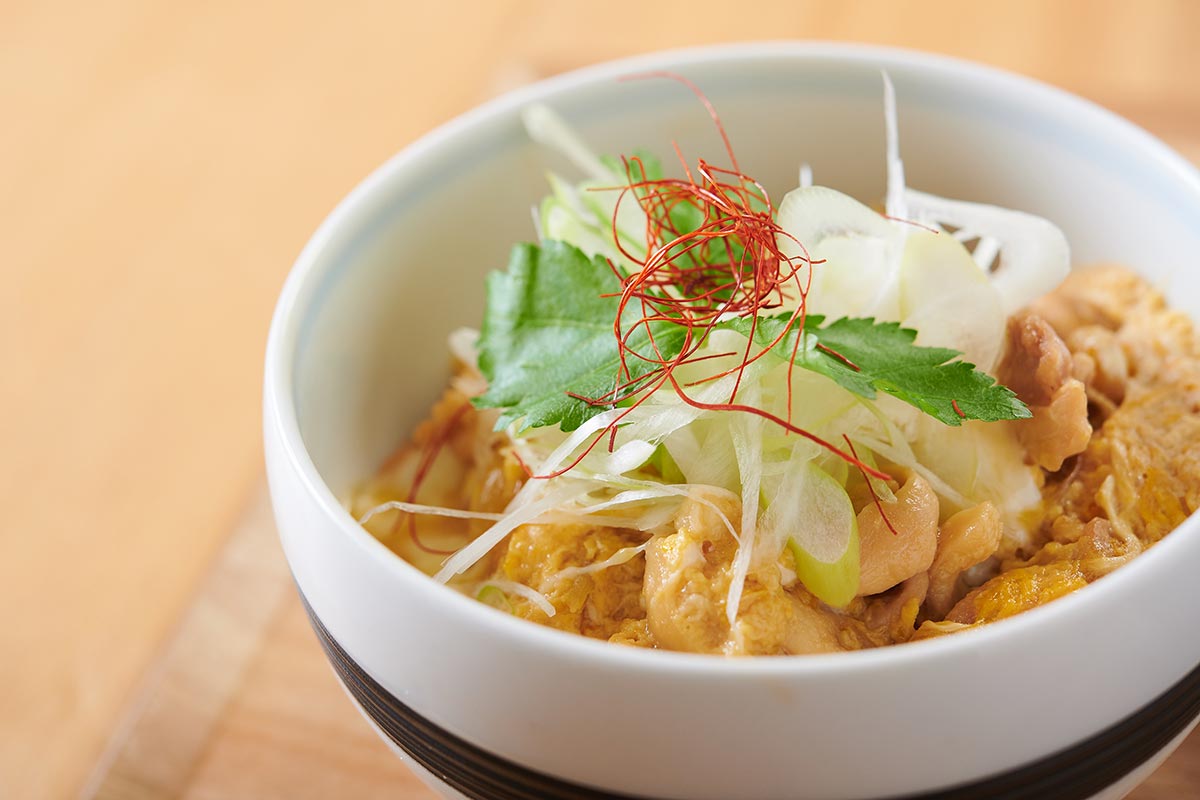 名物おじやうどん、一番人気カルボナーラうどん、ベジタリアン・ヴィーガンの方にも | 太閤うどん