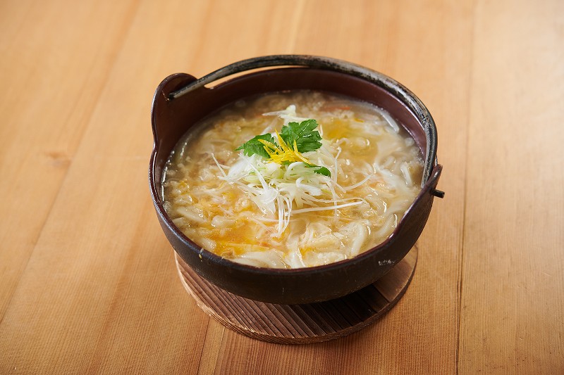 メニュー | 太閤うどん