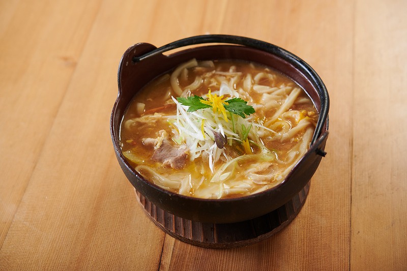 メニュー | 太閤うどん
