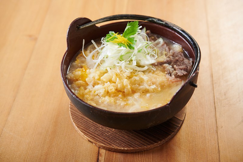 メニュー | 太閤うどん