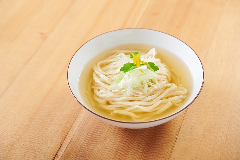 メニュー | 太閤うどん