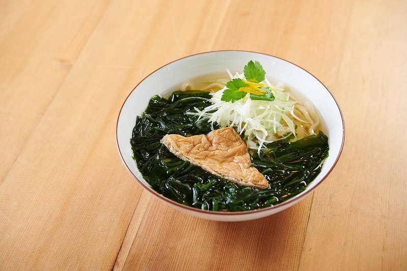メニュー | 太閤うどん