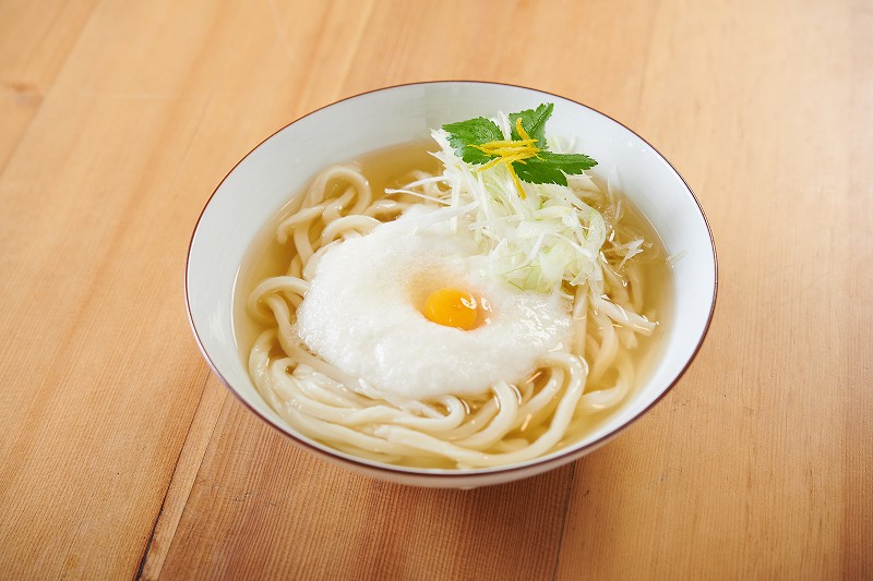 メニュー | 太閤うどん