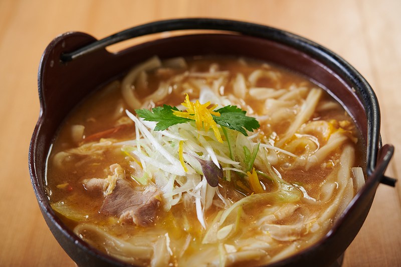 メニュー | 太閤うどん