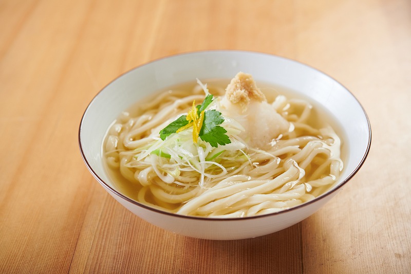 メニュー | 太閤うどん
