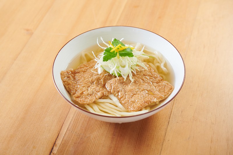 メニュー | 太閤うどん