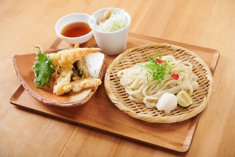メニュー | 太閤うどん