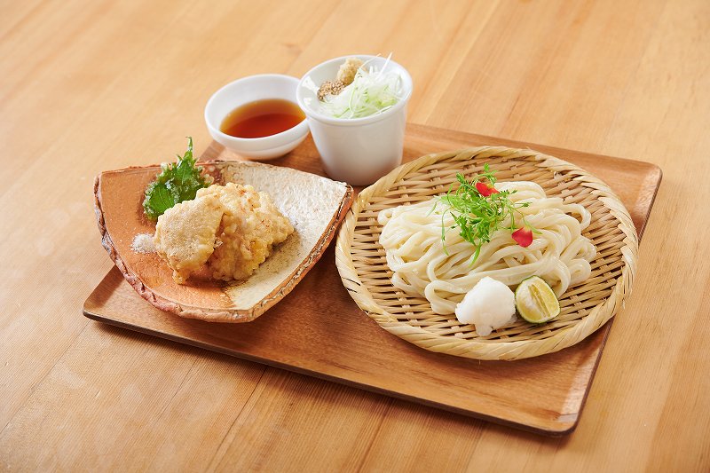 メニュー | 太閤うどん