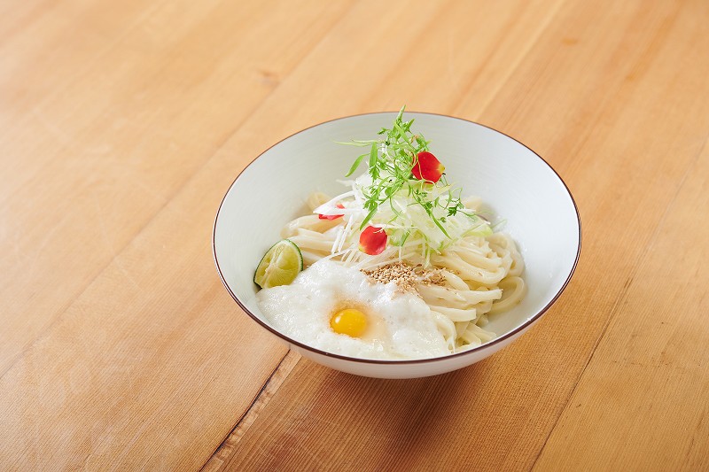 メニュー | 太閤うどん