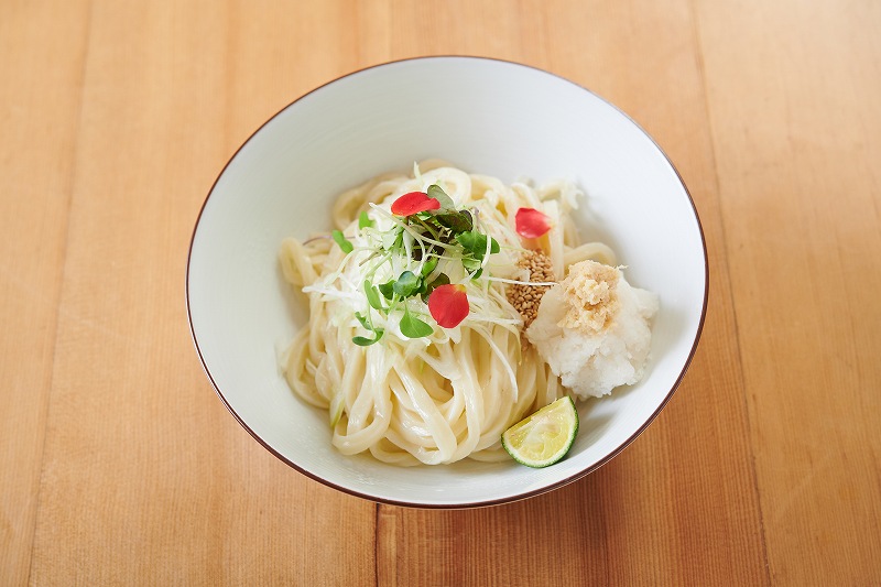 メニュー | 太閤うどん