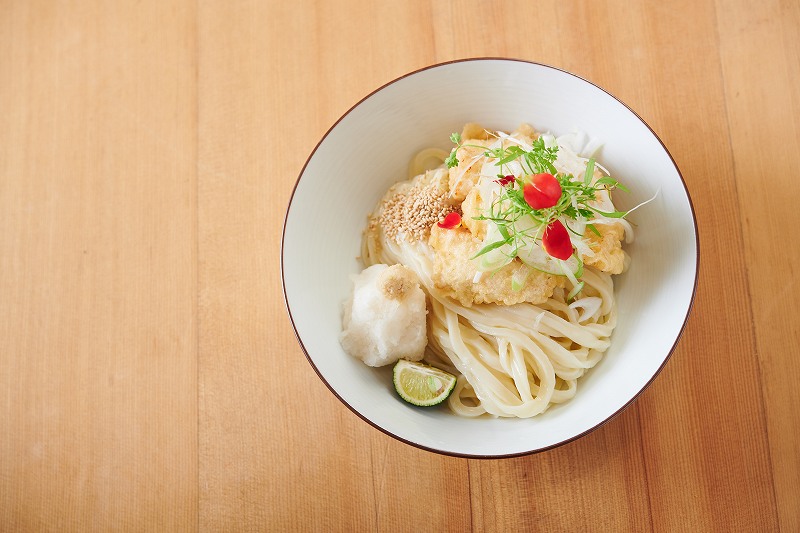 メニュー | 太閤うどん