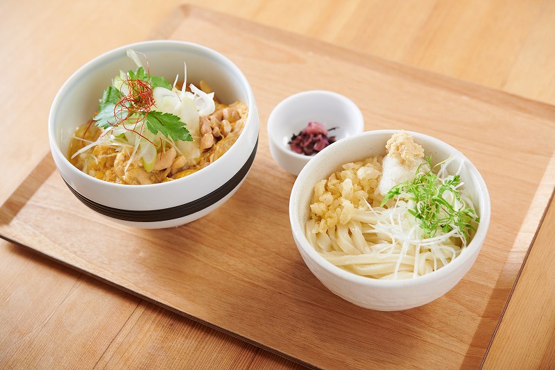 メニュー | 太閤うどん