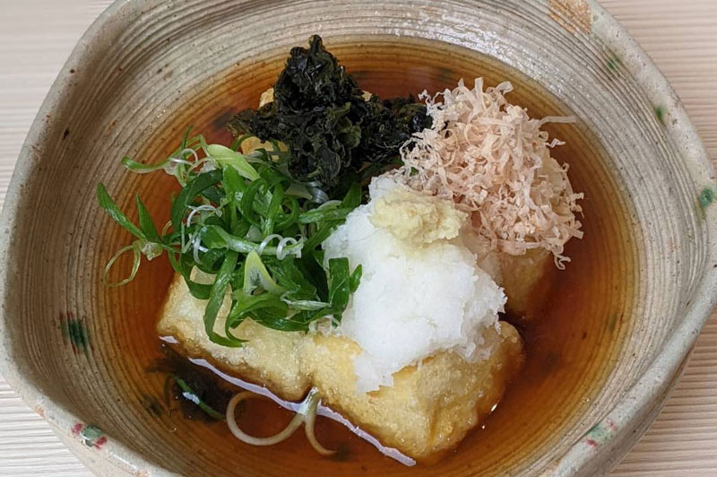 メニュー | 太閤うどん